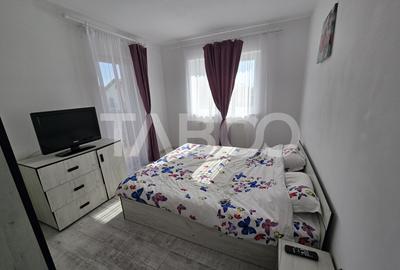 Apartament decomandat 3 camere 2 balcoane parcare etaj 1 Arhitectilor - 3