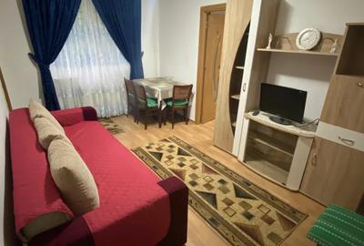 Apartament cu 2 camere semidecomandat în Tomis Nord
