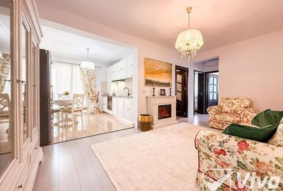 Apartament cu 3 camere decomandat în Păcurari