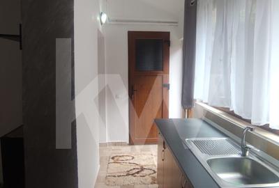 Apartament 2 camere de închiriat, la parterul unei case-zonă ultracentrală Sibiu - 5