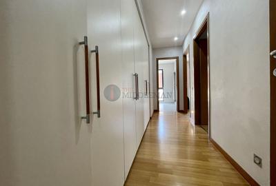 Penthouse cu 3 dormitoare si living generos in Dorobanti Capitale - 10