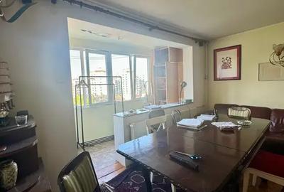 Apartament 3 Camere | Obor | Oportunitate | Metrou | Ideal Investitie - 3
