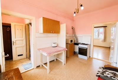 De vânzare Apartament 1 cameră | 42 mp | Gruia - 5