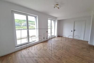 Apartament 2 camere, Floresti, zona Urusagului+Garaj - 1