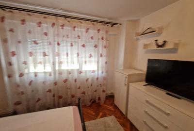 Apartament deosebit: zona Circumvalațiunii ideal pentru cei ce lucrează de acasă - 17