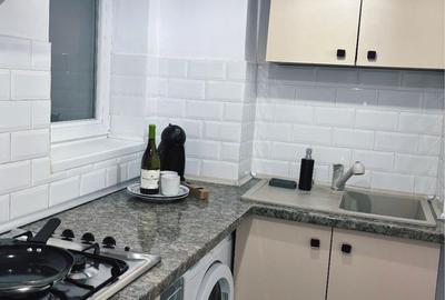 Apartament 2 cam | Renovat | Et. 5 | Bloc anv. | Valea Ialomitei | 3 min Metrou - 7