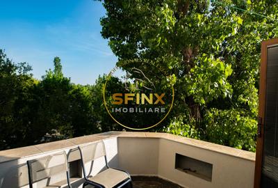 2 camere | Baneasa | 60mp | Balcon - 12