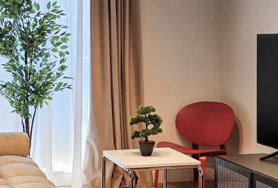2 Camere | Fațadă ventilată | Finisaje Lux | Avans 5% | ALTO HOME - 3