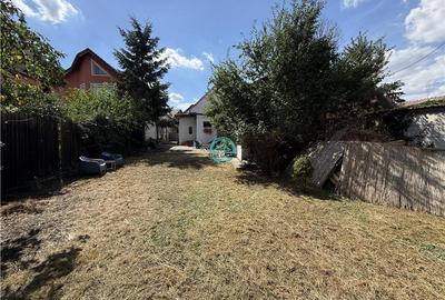 Casa cu 3 camere de vanzare cu teren de 508 mp, zona Libertatii - 2