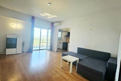 Studio 50 mp | Proiect RAMS | 5 min Metrou Republica | Mobilat & utilat!!! - 4