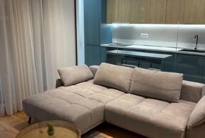 Nusco City | Apartament cu 2 camere| Aviatiei - Pipera - 1