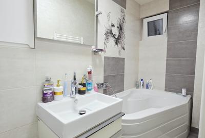 Apartament renovat mobilat si utilat Mazepa etaj 1 LA CHEIE - 11