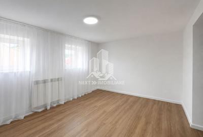 Casă individuală cu 4 camere în Casa de Cultură