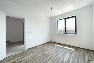 Duplex 4 camere, 131 mp - Mosnita Veche COMISION 0% - 6