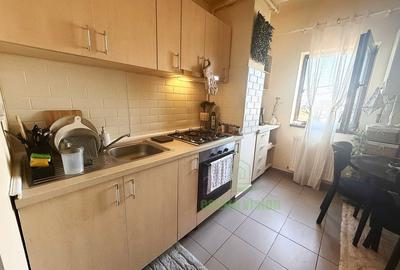 Apartament ideal pentru investitie, gata de mutare, metrou Dimitrie Leonida - 6