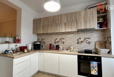 Duplex cu 4 camere + garaj in Dumbravita - 5