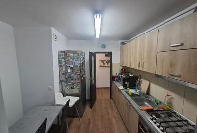 Apartament 2 camere, de vânzare, în Zorilor, str. Luceafărului, 52 mp, etj.3/4, - 4