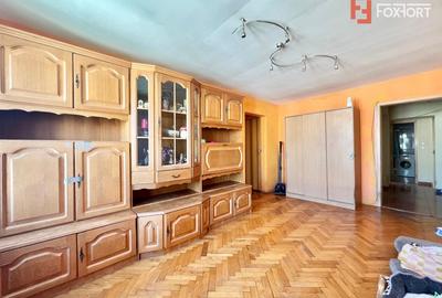 Apartament 4 camere de vanzare, zona Olimpia Stadion - 7