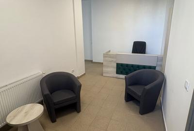 Spațiu comercial, de 93.00 mp, în Central
