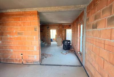 Duplex nou în Șag, 4 camere, 110 mp, teren 305 mp – 143.500 € - 8