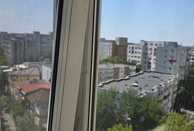 1 Mai - Clucerului, 2 camere, etaj 10, proaspat renovat €490 - 7