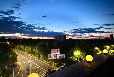 Calea Floreasca - panorama deosebita! - 20