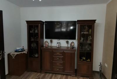 Apartament 3 Camere Nicolae Iorga ,Loc Parcare - 2