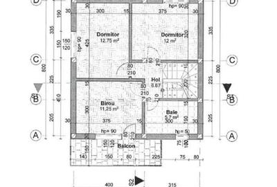 Casa Dragomiresti Predare la cheie I Dezvoltator i 3 - 17