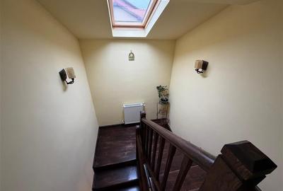 Casa P+1 de vanzare in Paulesti – Cocosesti | 190 mp utili, teren 500 mp, mobila - 10