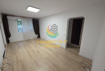 Apartament cu 4 camere semidecomandat, mobilat în Olteniței