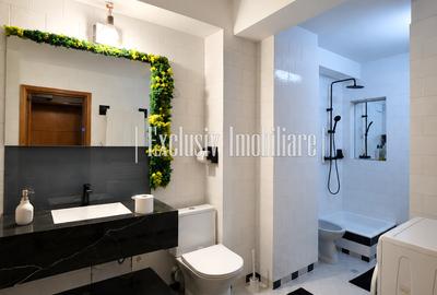 Apartament 3 camere | Zona Consilieri-Faleza Nord - 2 minute de plaja | 2 Terase - 9