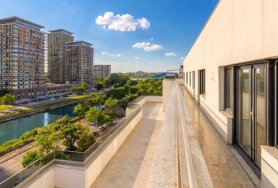 Cum Un Duplex Poate Fi O Soluție Superioară Unui Penthouse? 4 Parcări Subterane - 42