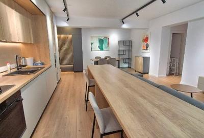 Locuință premium de închiriat | 2 camere – design modern | President Residence - 7