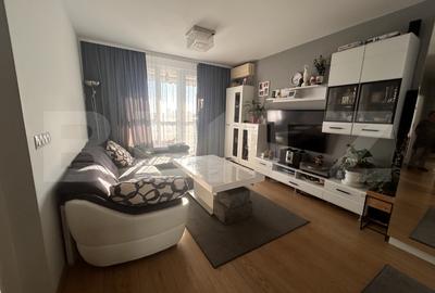 Apartament cu 3 camere, 70, Aradului+ parcare inclusa - 1
