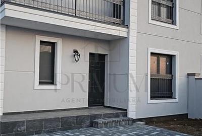 DUPLEX PREMIUM - 5 CAMERE - SPATIU MAXIM IN ZONA CENTRALA MOSNITA NOUA - M CITY - 3