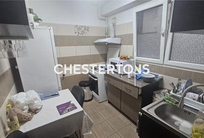 Apartament 2 camere bloc anvelopat la Parc Drumul Taberei - 3