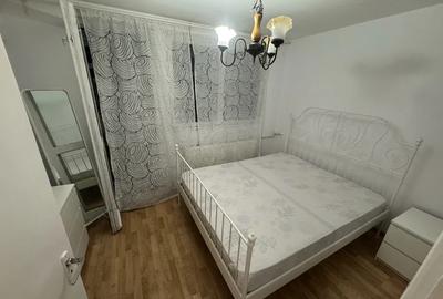 Apartament 2 camere, 50 mp, decomandat, ac, balcon, metrou, Tineretului - 1