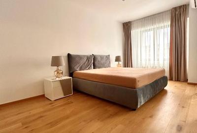 Apartament premium cu 3 camere | Upground Residence | 115 mp | Parcare subterana - 10