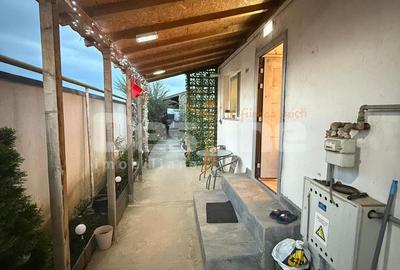 VILA 4 CAMERE BRAGADIRU - 1
