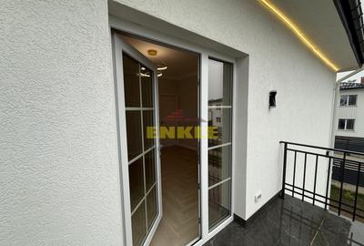 CASĂ P+1 DE VÂNZARE – CARTIER NOU, CURTEȘTI, BOTOȘANI - 15