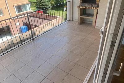 FOR RENT 4 ROOM APARTMENT IN PIPERA, IBIZA SOL RESIDENCE - 11