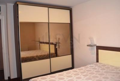 REA1028996 Apartament 2 camere I Herastrau I Parcare inclusa - 8