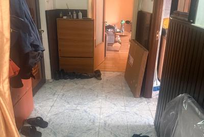 Militari, Lujerului,REABILITAT  TERMIC - 5