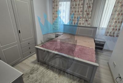 Apartament 2 Camere Complex SOHO Timpuri Noi Bucuresti - 8
