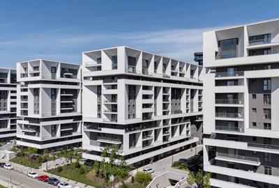 Apartament cu 2 camere decomandat în Floreasca
