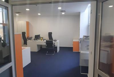 Inchiriere Spatii Birouri in Piata Unirii - 1 minut metrou - 12