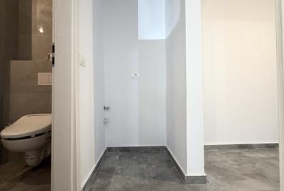 Apartament 2 camere, 50mp utili, renovat complet, parter - Soarelui - 11