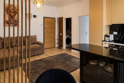 Apartament cu 2 camere în Viilor