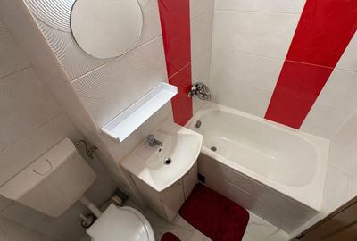 Apartament primitor si renovat, la parterul unui bloc inconjurat de verdeata! - 9