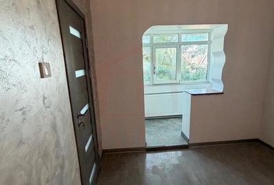 De vanzare apartment cu 1 camera in Galati, Ireg, renovat - 2